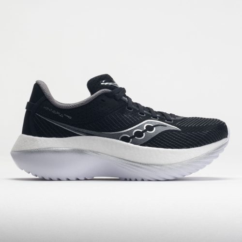Saucony Kinvara Pro Men's Black/White