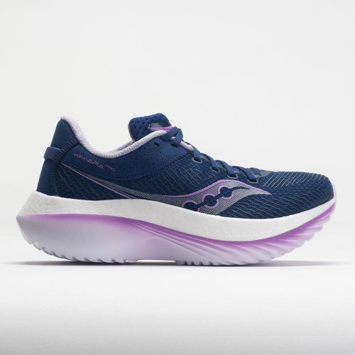 Saucony Kinvara Pro Women's Indigo/Mauve