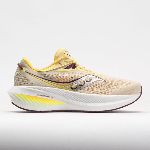 Saucony Triumph 21 Women's Glow/Sundown