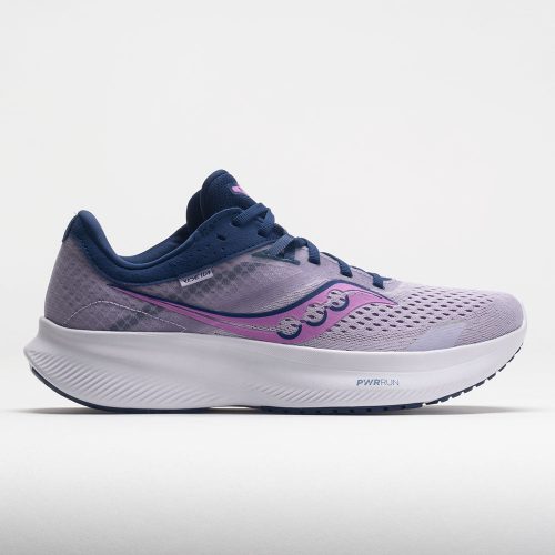 Saucony Ride 16 Women's Mauve/Indigo