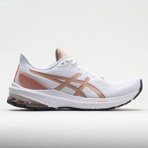 ASICS GT-1000 12 Women's White/Light Garnet