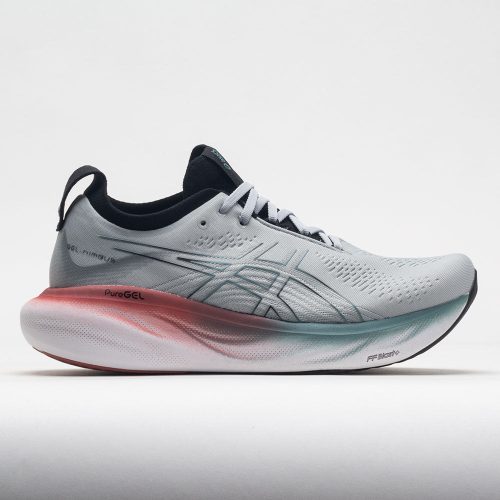 ASICS GEL-Nimbus 25 Men's Piedmont Grey/Foggy Teal