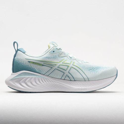 ASICS GEL-Cumulus 25 Women's Soothing Sea/Glow Yellow