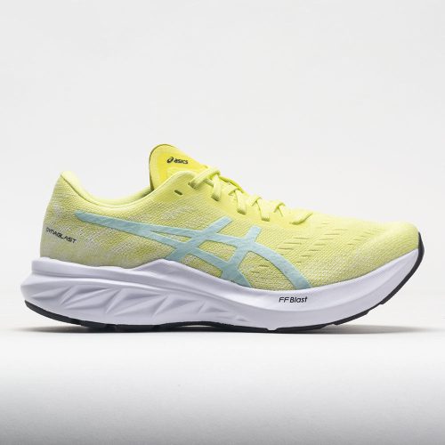 ASICS Dynablast 3 Women's Glow Yellow/Aquamarine