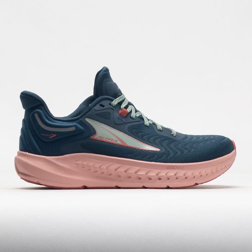 Altra Torin 7 Women's Deep Teal/Pink