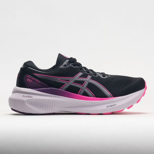 ASICS GEL-Kayano 30 Women's Black/Lilac Hint