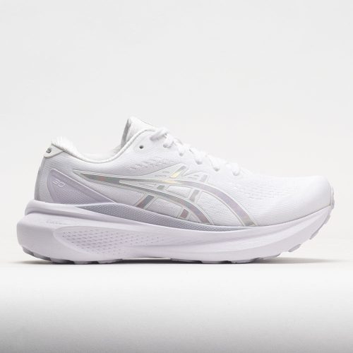 ASICS GEL-Kayano 30 Anniversary Women's White/ Lilac Hint