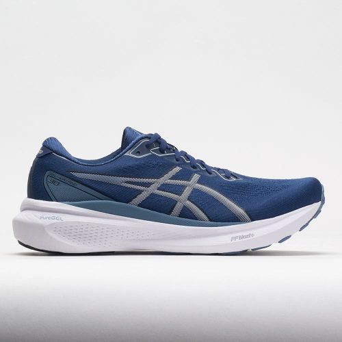 ASICS GEL-Kayano 30 Men's Deep Ocean/White