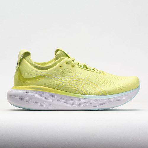 ASICS GEL-Nimbus 25 Men's Glow Yellow/White