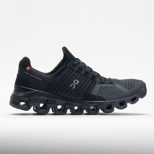 On Cloudswift Women's All Black