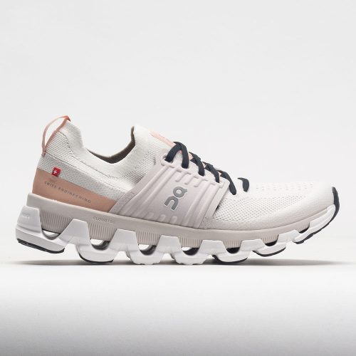 On Cloudswift 3 Women's Ivory/Rose