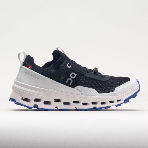 On Cloudultra 2 Women's Black/White