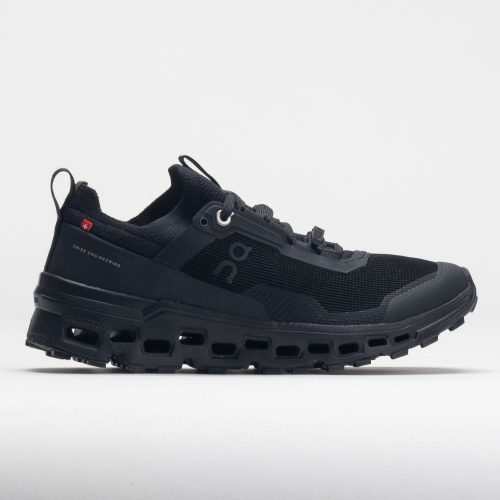 On Cloudultra 2 Men's All Black
