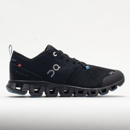 On Cloud X 3 Shift Women's Black/Niagara