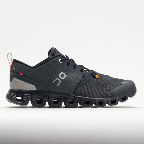 On Cloud X 3 Shift Men's Lead/Turmeric