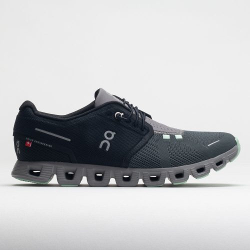 On Cloud 5 Women's Black/Lead