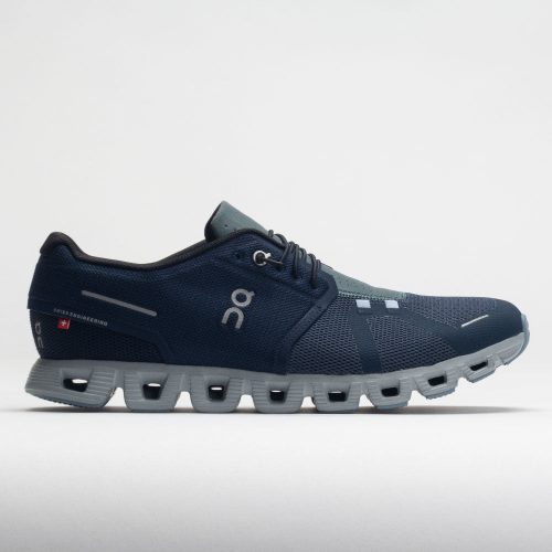 On Cloud 5 Men's Midnight/Navy