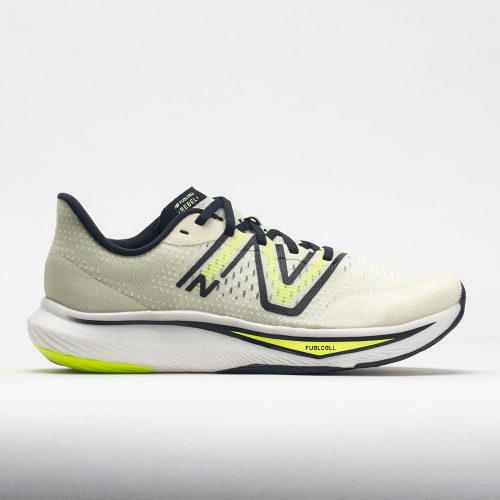 New Balance FuelCell Rebel v3 Men's Pistachio Butter/Thirty Watt/Black