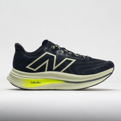 New Balance FuelCell SuperComp Trainer v2 Men's Black/Thirty Watt
