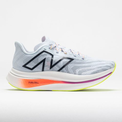 New Balance FuelCell SuperComp Trainer v2 Men's Ice Blue