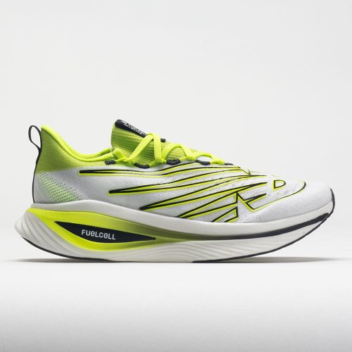 New Balance FuelCell SuperComp Elite Men's Thirty Watt/Black/Rose