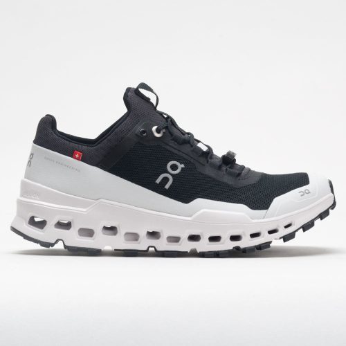On Cloudultra Men's Black/White