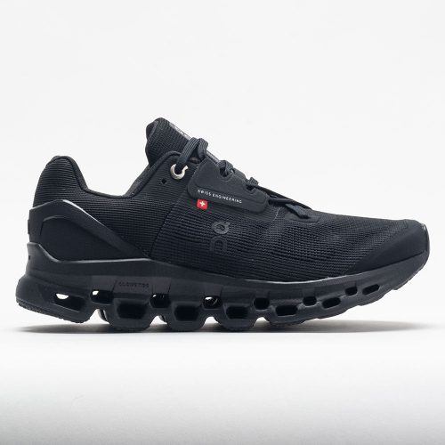 On Cloudstratus Women's Black