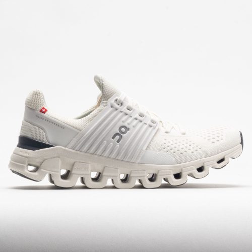 On Cloudswift Men's All White