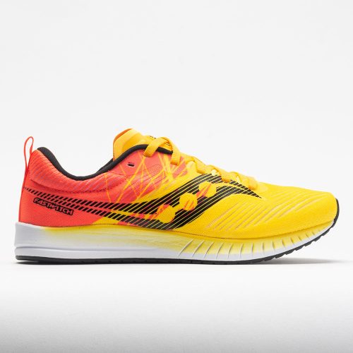 Saucony Fastwitch 9 Women's Vizi Gold/Vizi Red