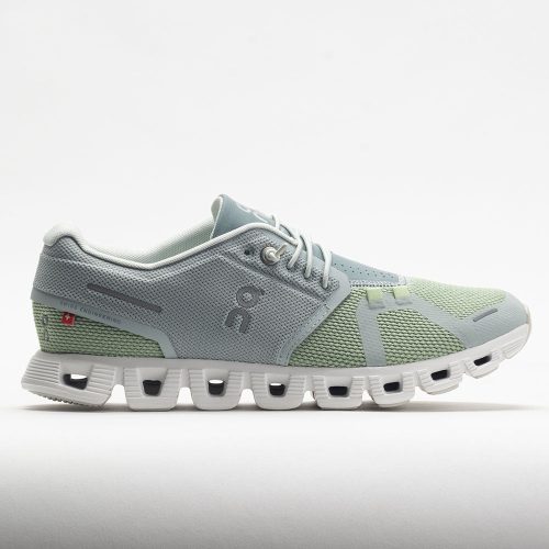 On Cloud 5 Combo Women's Glacier/Meadow