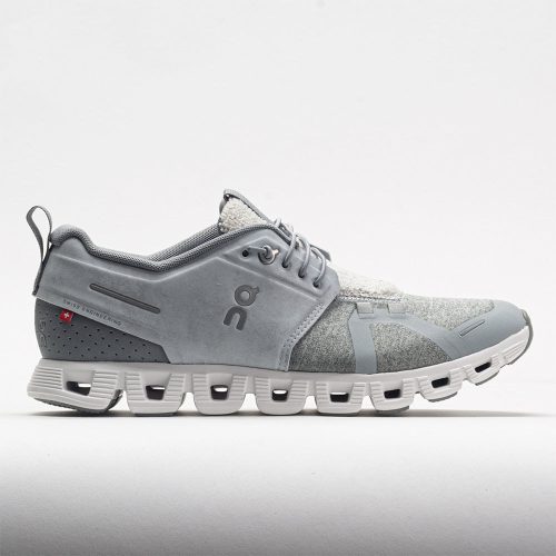 On Cloud 5 Terry Women's Glacier/Lunar
