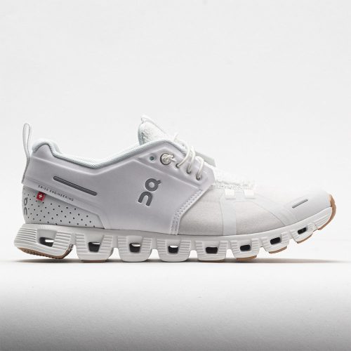 On Cloud 5 Terry Women's White/Almond