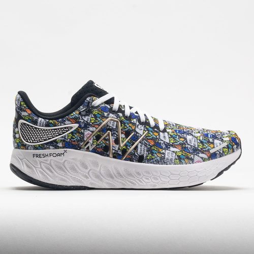New Balance Fresh Foam X 1080v12 Men's White/Black