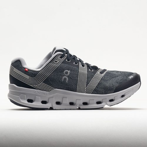 On Cloudgo Men's Black/Glacier