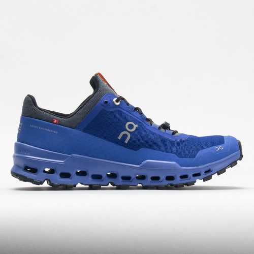 On Cloudultra Men's Indigo/Copper