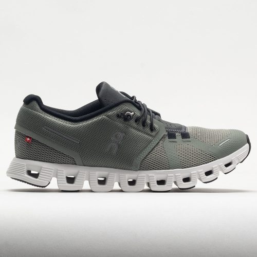 On Cloud 5 Men's Kelp/Shadow