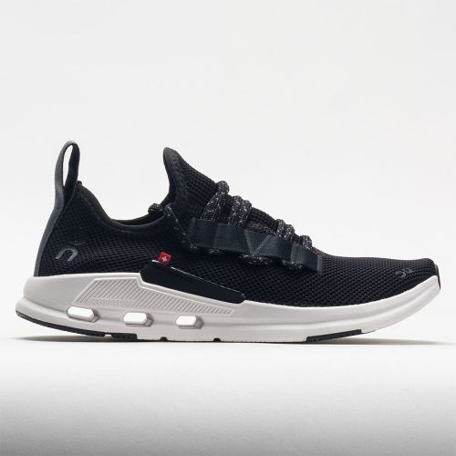 On Cloudeasy Men's Black/Rock