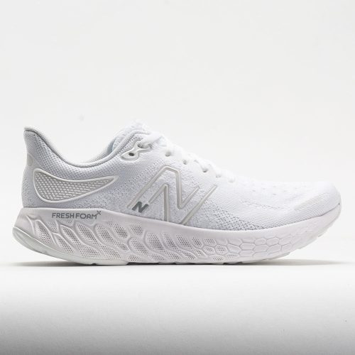 New Balance Fresh Foam 1080v12 Women's White/Arctic Fox