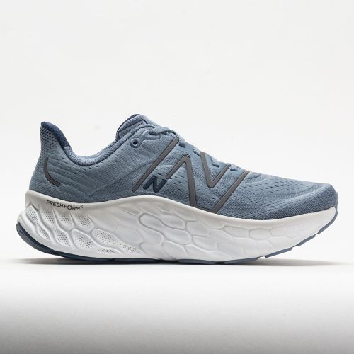New Balance Fresh Foam X More v4 Men's Arctic Grey/Natural Indigo