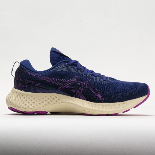 ASICS GEL-Nimbus Lite 3 Women's Dive Blue/Orchid