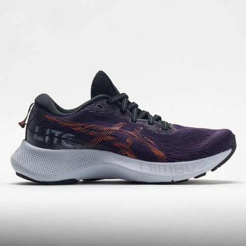 ASICS GEL-Nimbus Lite 3 Women's Night Shade/Nova Orange