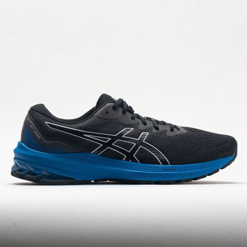 ASICS GT-1000 11 Men's Black/Azure