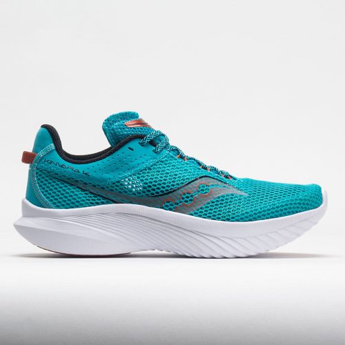 Saucony Kinvara 14 Men's Agave/Lava