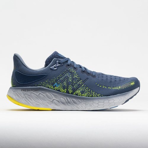 New Balance Fresh Foam X 1080v12 Men's Vintage Indigo/Pineapple/Grey