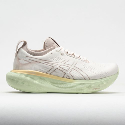 ASICS GEL-Nimbus 25 Women's Cream/Mineral Beige