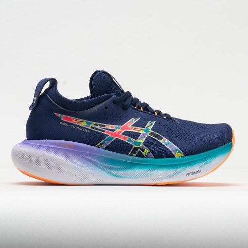 ASICS GEL-Nimbus 25 Women's Lite Show Lime Zest/Lite-Show
