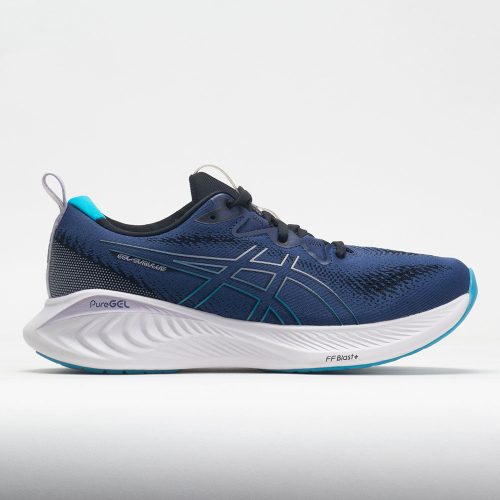 ASICS GEL-Cumulus 25 Men's Indigo Blue/Island Blue