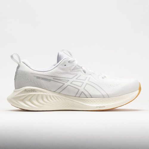 ASICS GEL-Cumulus 25 Men's White/White