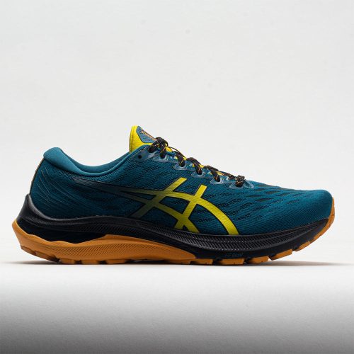 ASICS GT-2000 11 TR Men's Nature Bathing/Golden Yellow