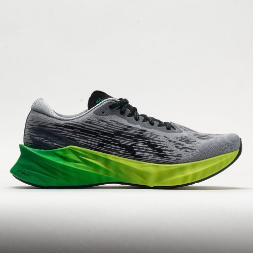 ASICS Novablast 3 Men's Sheet Rock/Black